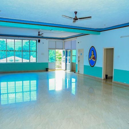 Mahathi Resort And Spa Yelagiri Exterior foto