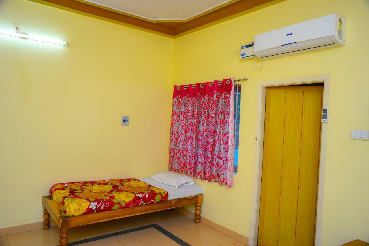 Mahathi Resort And Spa Yelagiri Exterior foto