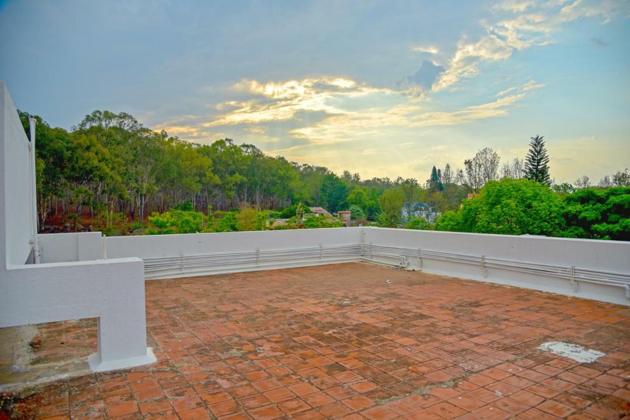 Mahathi Resort And Spa Yelagiri Exterior foto